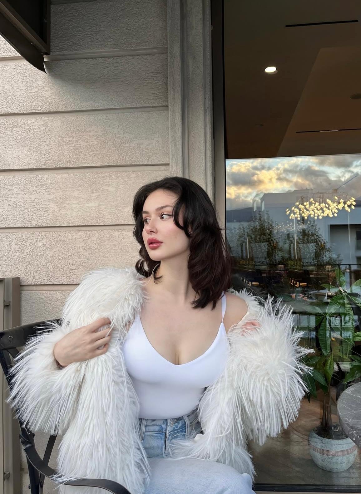 Silvan Olgun Kadın Escort Bayan Süheyla